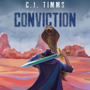 Conviction, Christopher Timms