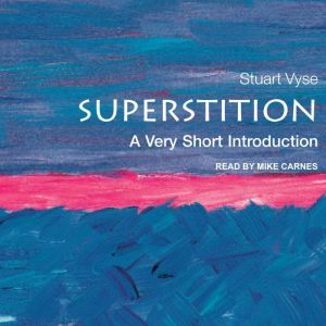 Superstition, Stuart Vyse