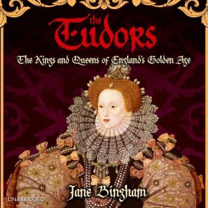 The Tudors, Jane Bingham