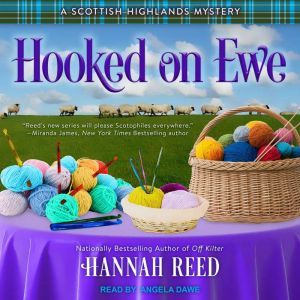 Hooked on Ewe