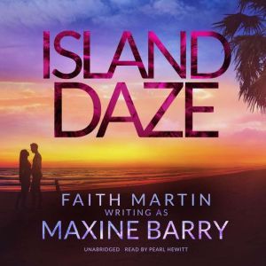 Island Daze, Maxine Barry
