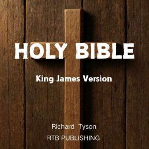 Holy Bible, The Bible