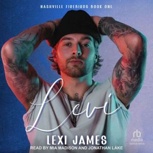 Levi, Lexi James