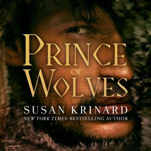 Prince of Wolves, Susan Krinard