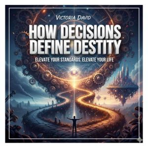 How Decisions Define Destiny: Elevate Your Standards, Elevate Your Life