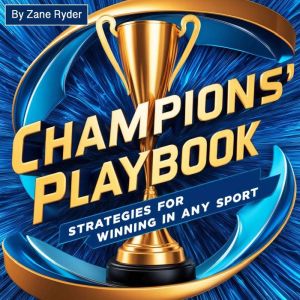 Champions' Playbook: Strategies for Winning in Any Sport