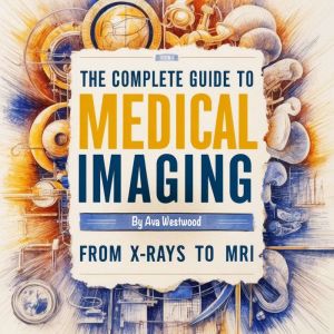 The Complete Guide to Medical Imaging: From X-Rays to MRI