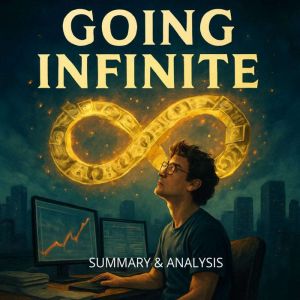 Going Infinite: Book Summary & Analysis
