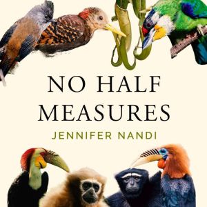 No Half Measures, Jennifer Nandi