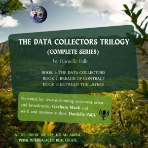 The Data Collectors Trilogy