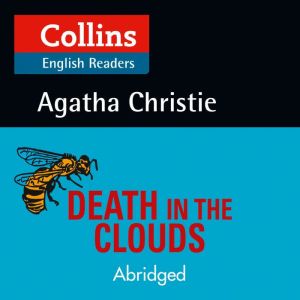 Death in the Clouds, Agatha Christie