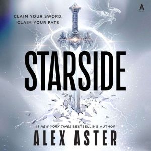 Starside, Alex Aster