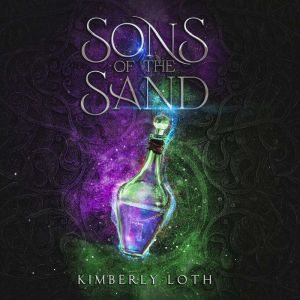 Sons of the Sand Boxset, Kimberly Loth