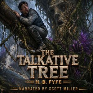 The Talkative Tree, H. B. Fyfe