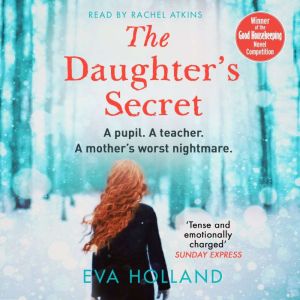 The Daughters Secret, Eva Holland