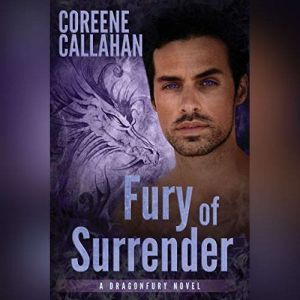 Fury of Surrender, Coreene Callahan