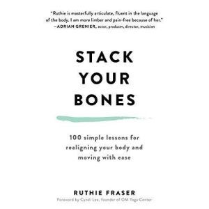 Stack Your Bones, Ruthie Fraser