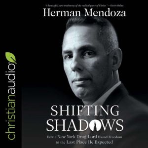 Shifting Shadows, Herman Mendoza