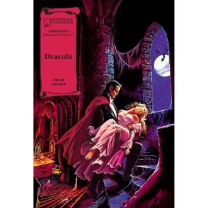 Dracula A Graphic Novel Audio, Bram Stoker