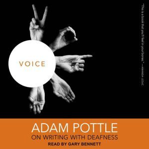 Voice, Adam Pottle