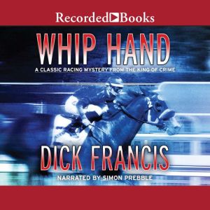 Whip Hand, Dick Francis