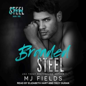 Branded Steel, MJ Fields