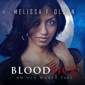 Bloodsick, Melissa F. Olson