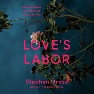 Love's Labor: How We Break and Make the Bonds of Love