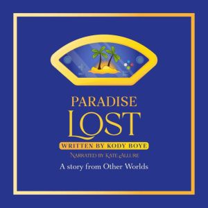 Paradise Lost, Kody Boye