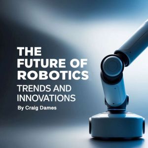 The Future of Robotics: Trends and Innovations