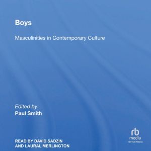 Boys, Paul Smith