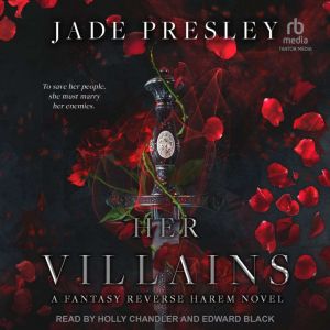 Her Villains, Jade Presley
