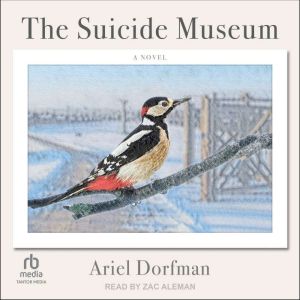 The Suicide Museum: A Novel