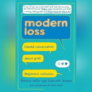 Modern Loss, Rebecca Soffer