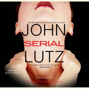 Serial, John Lutz
