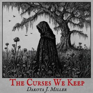 The Curses We Keep, Dakota Miller
