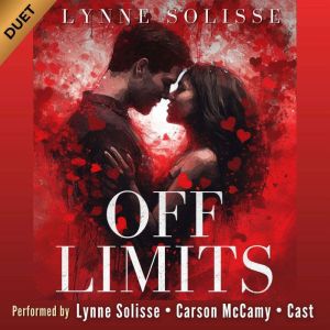 Off Limits, Lynne Solisse