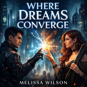 Where Dreams Converge, Melissa Wilson