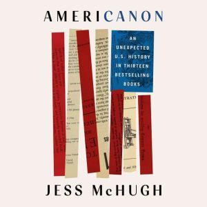 Americanon, Jess McHugh