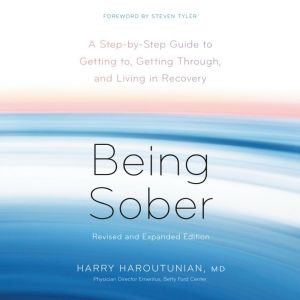 Being Sober, Harry Haroutunian