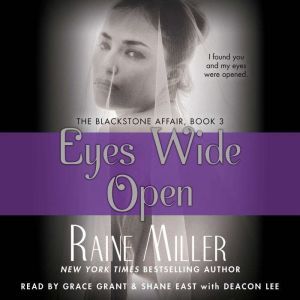 Eyes Wide Open, Raine Miller