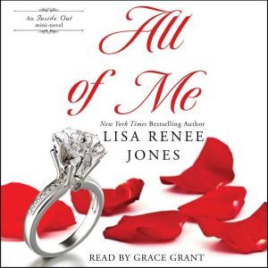All of Me, Lisa Renee Jones