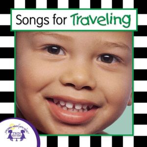 Songs For Traveling, Kim Mitzo Thompson