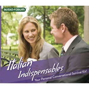 Italian Indispensables, AudioForum