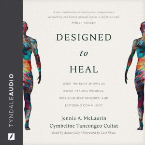 Designed to Heal, Jennie A. McLaurin