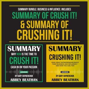 Summary Bundle Business Influence..., Abbey Beathan