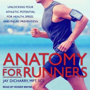 Anatomy for Runners, MPT Dicharry