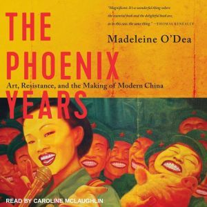 The Phoenix Years, Madeleine ODea