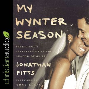 My Wynter Season, Jonathan Pitts