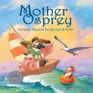 Mother Osprey, Lucy Nolan
